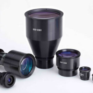Двойной телецентрический объектив для камеры, GCO-23 series, Daheng New Epoch Technology,Inc(CDHC)