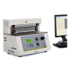Автоматическая термоупаковочная машина, ASTM F2029 | HST-H3, Labthink Instruments Co., Ltd.