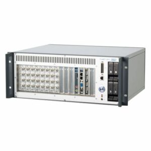 Система сбора данных напряжение, TraNET EPC, Elsys AG