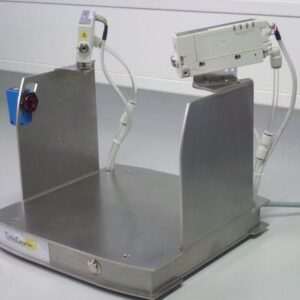 Обдуватель ионизированным воздухом для очистки, , Schilling Engineering GmbH