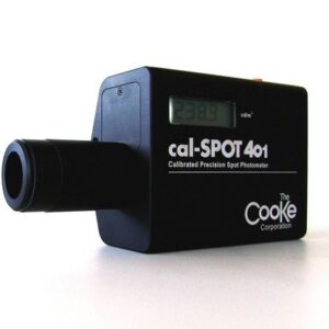 Прибор для измерения яркости, cal-SPOT 401, Cooke Corporation
