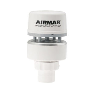 Метеостанция для наблюдения, 220WX WeatherStation® Instrument, Airmar Technology