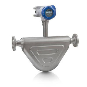 Массовый датчик расхода, OPTIMASS 6000, KROHNE Messtechnik