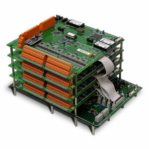 Регистратор данных ток, Trig-Tek™ 260B, Astronics Test Systems