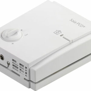 Светодиодный регулятор температуры, Saia PCD7.L79xN series, Saia Burgess Controls ( SBC )