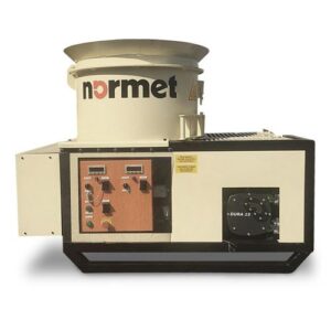 Стационарный бетононасос, SSL 40, Normet Group OY