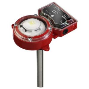 Датчик дыма, UG-5, FuehlerSysteme eNET International GmbH