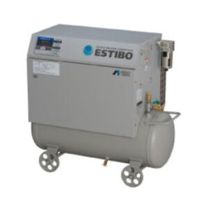 Компрессор для азота, EFBS , Anest Iwata