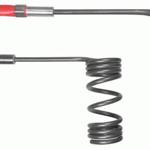 Индукционная катушка, HotCoils, Friedr. Freek