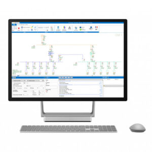 Программное решение для разработки, Module DC, TRACE SOFTWARE INTERNATIONAL