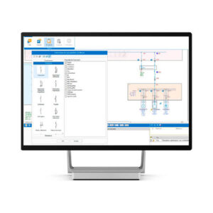Программное обеспечение для проектирования, elec calc™ IRVE, TRACE SOFTWARE INTERNATIONAL