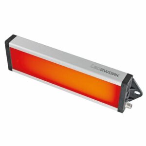Мигающий световой индикатор, UNILED SL RGB-W, LED2WORK GmbH