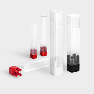 Защитная упаковка для логистики, TopPack XPress, rose plastic
