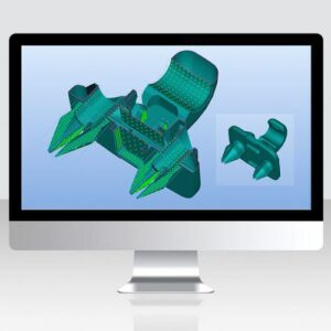 Программное обеспечение для анализа, WM | CT Analyzer , WENZEL Metrology  GmbH