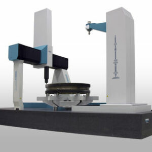Прибор для контроля ЧПУ, LH Hybrid series, WENZEL Metrology  GmbH