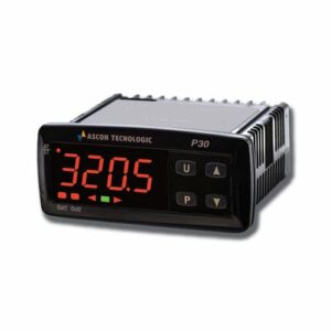 HMI с клавиатурой, P30, ASCON TECNOLOGIC S.r.l