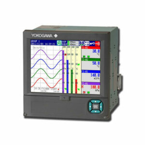 Регистратор без бумаги, RX200, ASCON TECNOLOGIC S.r.l