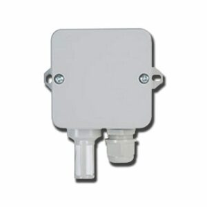 Относительный датчик влажности, TRH21, ASCON TECNOLOGIC S.r.l