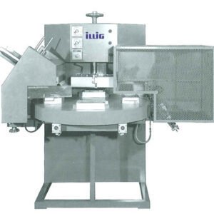 Автоматическая термоупаковочная машина, HSP 35b, ILLIG Maschinenbau GmbH & Co. KG