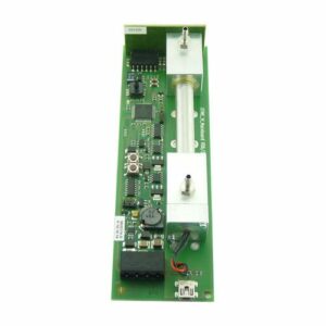 Газопередающее устройство метана, Gasmitter NDIR OEM SF6 100%, Sensors Europe