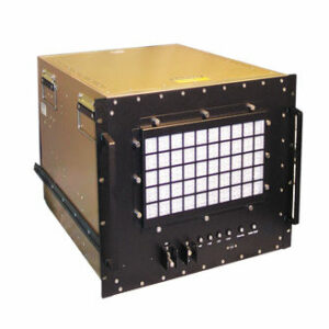 Крейт для монтажа в стойку, Type12R2_8U, Elma Electronic