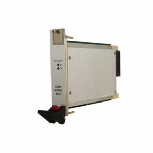 Плата контроллера хранения, 5335/6, Elma Electronic
