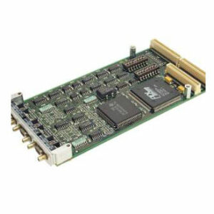 Последовательный коммуникационная плата, RS232/422/485 | 8012G, Elma Electronic