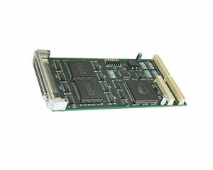 Последовательный коммуникационная плата, RS422 | Model 8016G, Elma Electronic