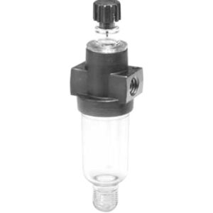 Смазывающее устройство с масляным туманом, 04L series, Watts Fluid Air