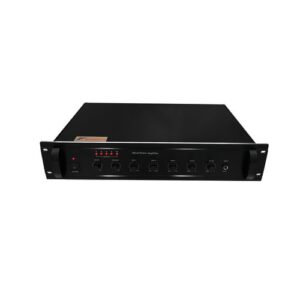 Усилитель с одиночным каналом, KNMK-650, HONGKONG KOON TECHNOLOGY LTD