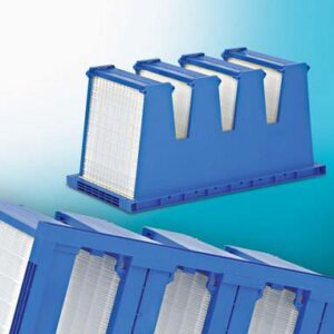 Воздушный фильтр, Multifil, MGT Air Filters