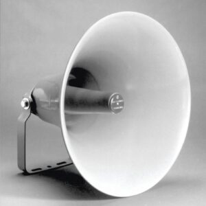 Настенный громкоговоритель, 13302-002, GAI-Tronics a division of Hubbell Ltd