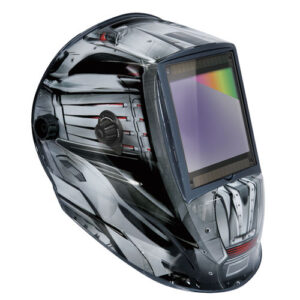 Маска для сварки с автоматическим затемнением, LCD ALIEN, GYS