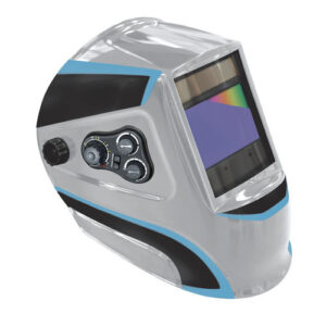 Маска для сварки EN 166, LCD ERGOTECH+, GYS