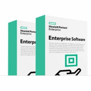 Программное обеспечение для управления, HPE SANnav, Hewlett-Packard