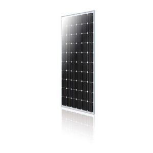 Фотоэлектрический модуль из монокристаллического кремния, ETM-60 series, ET Solar