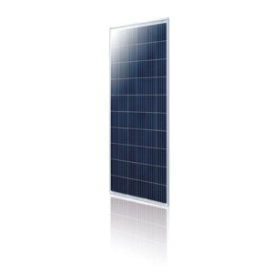 Фотоэлектрический модуль из поликристаллического кремния, ETP 60 series, ET Solar