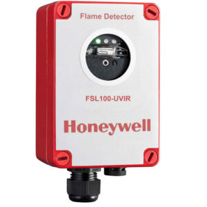 Детектор пламени, FSL100, Honeywell analytics