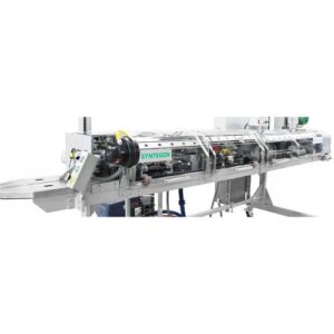 Машина для запечатывания мешков сгибание, Doboy GS-1000 S, Syntegon Technology