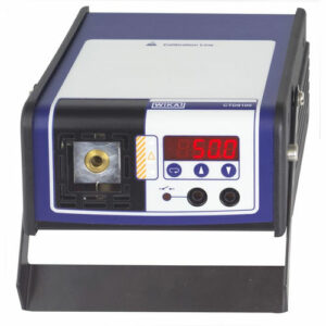 Калибратор для измерения температуры, CTD9100-375, WIKA