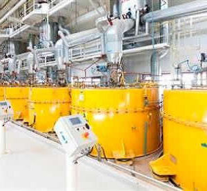 Машина-центрифуга непрерывного действия, FC1300 / FC1550, Fives Sugar | Bioenergy