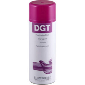 Пропиточное масло, DGT, ELECTROLUBE