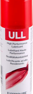 Сухая смазка, ULL, ELECTROLUBE