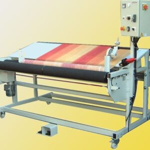 Наматывающее устройство для ткани, ESCA 835, SODIFA-ESCA