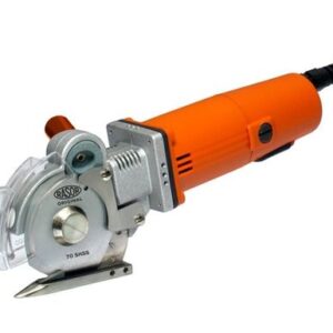 Электрический ножницы для текстиля, OPTIMA 70, SODIFA-ESCA