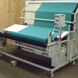 Наматывающее устройство для ткани, ESCA 835., SODIFA-ESCA