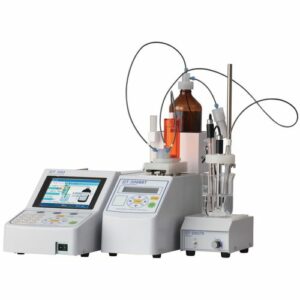 Автоматизированный титратор, GT-200, Nittoseiko Analytech