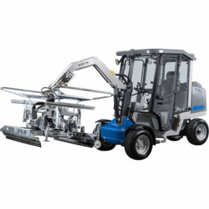 Машина для укладки плит, VM-301-GREENLINE, Probst GmbH
