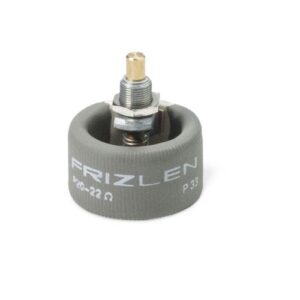 Роторный потенциометр, R10, R20, R40, R80 series, Frizlen GmbH & Co. KG