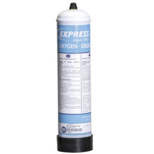 Газ кислород, 522, GUILBERT EXPRESS